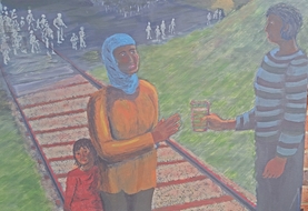 Refugee Crisis