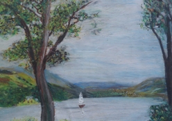 Loch Earn